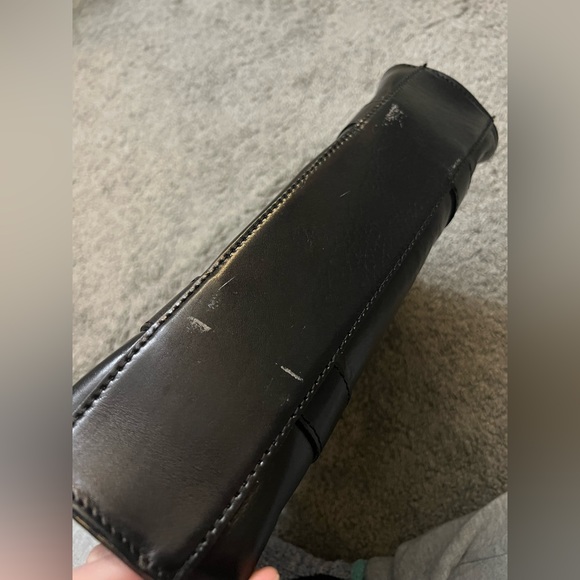 Vera Pelle Italian Handbag - Picture 13 of 16